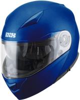 IXS Шлем модуляр HX 300 1.0 Синий матовый в Тольятти