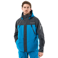 Dragonfly Мембранная куртка Quad 2.0 Man 2025 Grey - Arctic в Тольятти