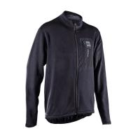 Leatt Мотокуртка ADV ThermaFlow 3.5 Stealth Black/Grey в Тольятти
