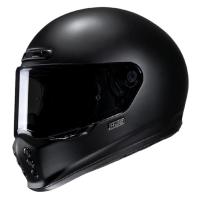 HJC Шлем V10 Semi Flat Black в Тольятти