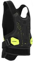Acerbis Защита тела (Жилет) DNA Level 2 Black/Yellow в Тольятти
