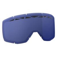 Scott Линзы Primal/Hustle/Tyrant/Split sky blue в Тольятти