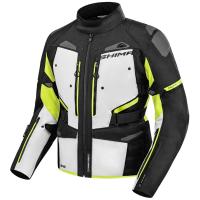 Shima Мотокуртка туристическая Dune Men Fluo в Тольятти