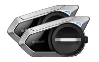 Sena Bluetooth гарнитура 50S Dual (комплект из двух гарнитур) в Тольятти