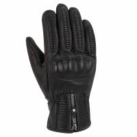 Segura Перчатки кожаные SULTAN BLACK EDITION Black в Тольятти