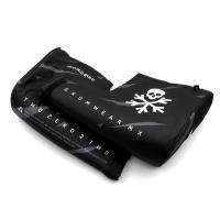 Grom Муфта на руль Black 22 в Тольятти
