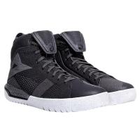 Dainese Ботинки Metractive Air 948 Blk/Blk/White в Тольятти