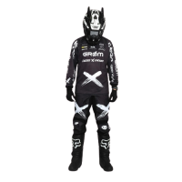 Grom Джерси + штаны подростковые X black в Тольятти