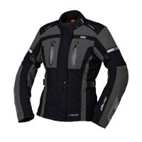 IXS Куртка женская Damen Jacke Tour Pacora-ST черный/серый в Тольятти