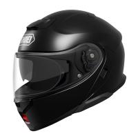 Shoei Шлем Neotec 3 Plain черный в Тольятти