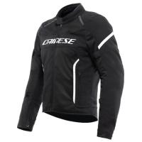 Dainese Куртка мужская Air Frame 3 Black/Black/White в Тольятти