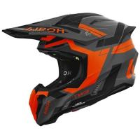 Airoh Шлем Twist 3 Dynasty Orange Matt в Тольятти