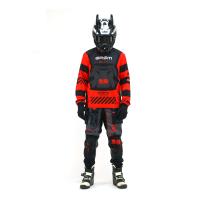 Grom Джерси Нехороший Red в Тольятти