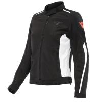 Dainese Куртка Hydraflux 2 Air Lady D-Dry Black/Black/White в Тольятти