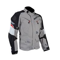 Leatt Мотокуртка ADV DriTour 7.5 2026 Iron в Тольятти