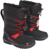 Scott Боты SMB R/T black/red в Тольятти