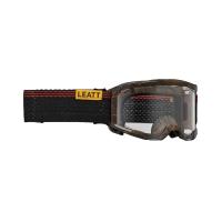 Leatt Маска Velocity 4.0 MTB X-Flow Timber Clear 83% в Тольятти