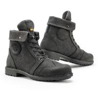 Stylmartin Мотоботы Smith WP Men Black в Тольятти