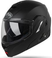 Airoh Мотошлем Rev 19 Color Black Matt в Тольятти