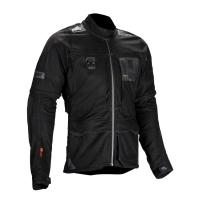 Leatt Мотокуртка ADV Rally 5.5 Men 2026 Stealth в Тольятти