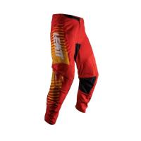 Leatt Штаны 3.5 Ride V25 Red в Тольятти