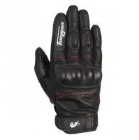 Furygan Перчатки TD21 Lady Vented кожа Черный в Тольятти