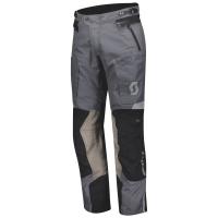 Scott Брюки Dualraid Dryo black/iron grey в Тольятти
