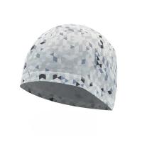 Scout Подшлемник-шапочка spotty Light ромбы серый в Тольятти