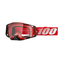 100% Очки Armega Red / Clear в Тольятти