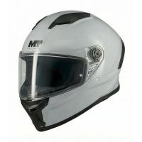MT Шлем Stinger 2 Puree Matt Grey в Тольятти