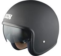IXS Шлем HX77 Черный Матовый в Тольятти