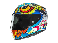 HJC Шлем RPHA12 Spasso MC3H в Тольятти