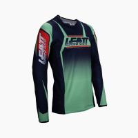 Leatt Джерси Moto 4.5 Lite V25 Matcha в Тольятти