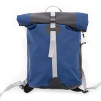 Dragonfly Герморюкзак DF Fold Bag Blue 22л в Тольятти