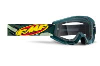 100% Очки FMF Powercore Assault Camo/Clear Lens в Тольятти