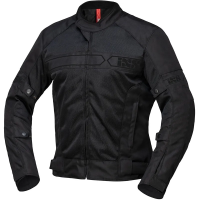 IXS Куртка Classic Jacke Evo-Air Черная в Тольятти