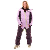 Dragonfly Комбинезон Gravity 2.0 Woman Purple - Plum 2025 в Тольятти