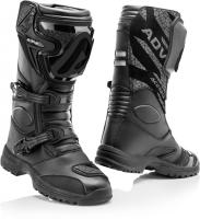 Acerbis Мотоботы кроссовые X-Stradhu Black в Тольятти