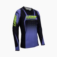 Leatt Джерси Moto 4.5 Lite V25 Argon в Тольятти
