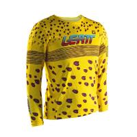 Leatt Джерси 3.5 Mini Cheetah в Тольятти