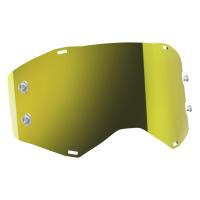 Scott Линзы Prospect SGL WKS yellow chrome afc works в Тольятти
