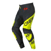 Oneal Штаны Element Racewear V.26 Желтый/Черный в Тольятти