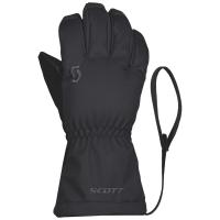 Scott Перчатки детские JR Ultimate black в Тольятти