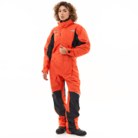Dragonfly  Комбинезон - дождевик Evo Woman Orange 2025 в Тольятти