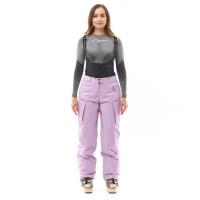 Dragonfly Штаны горнолыжные утепленные Gravity 2025 Woman Purple в Тольятти