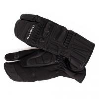 Dragonfly  Варежки снегоходные DF Snowmobile Leather в Тольятти