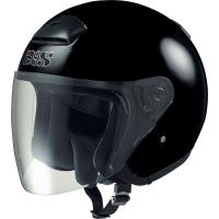 IXS Шлем HX 118 Черный в Тольятти