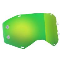 Scott Линзы Prospect SGL WKS green chrome afc works в Тольятти