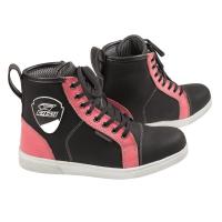 Rush Мотокеды женские Sneaker Lady Черный в Тольятти