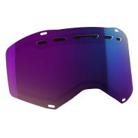 Scott Линзы Prospect/Fury amplifier teal chrome в Тольятти